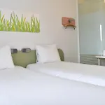 Hotel Ibis Budget Luxembourg Sud 2*