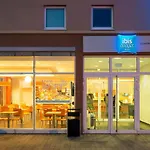 Ibis Budget Luxembourg Sud