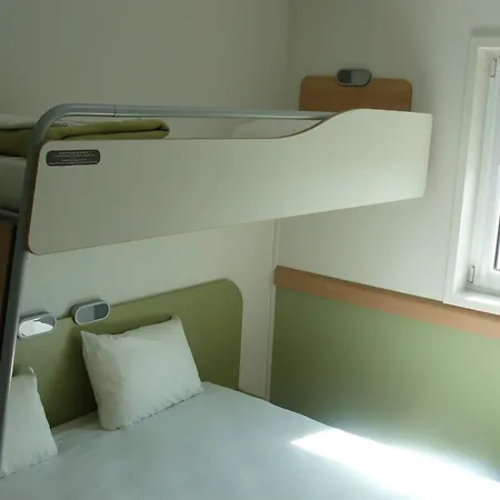 Ibis Budget Luxembourg Sud Livange