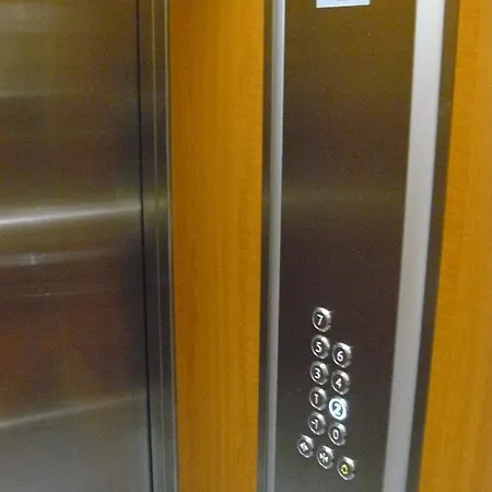 Ξενοδοχείο Ibis Budget Luxembourg Sud 2*