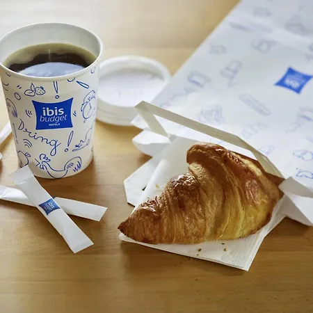 Ibis Budget Luxembourg Sud 2* Livange