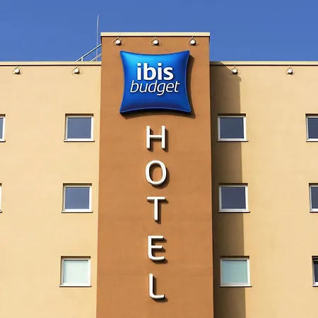 Hotel Ibis Budget Luxembourg Sud 2*