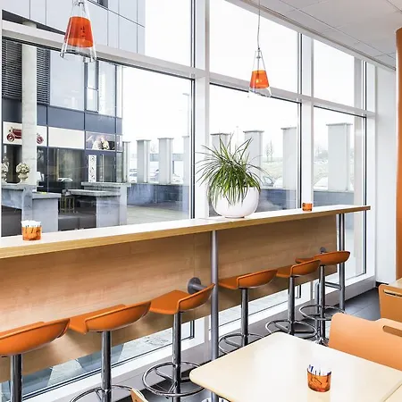 Ibis Budget Luxembourg Sud Ξενοδοχείο 2*