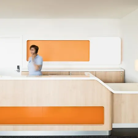 Ibis Budget Luxembourg Sud