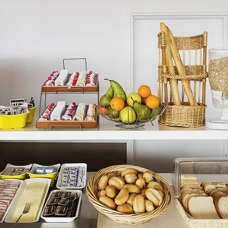 Ibis Budget Luxembourg Sud