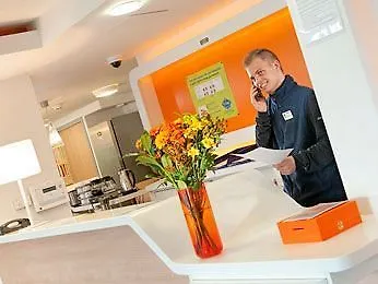 Ibis Budget Luxembourg Sud Livange