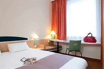 Ibis Budget Luxembourg Sud 2*