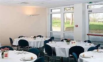 Ibis Budget Luxembourg Sud Ξενοδοχείο