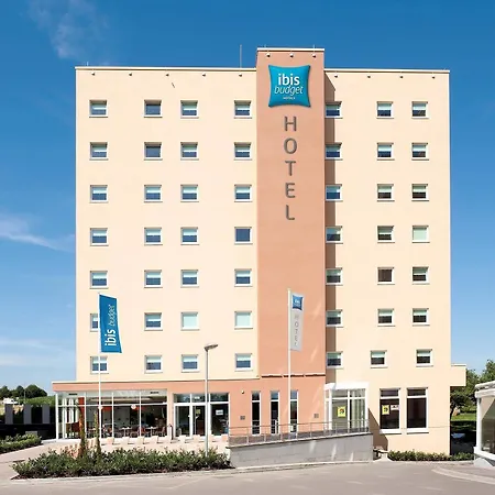 Ξενοδοχείο Ibis Budget Luxembourg Sud Livange