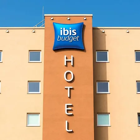 Ibis Budget Luxembourg Sud Livange