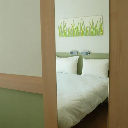 Ibis Budget Luxembourg Sud 2* Livange