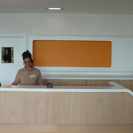 Ibis Budget Luxembourg Sud