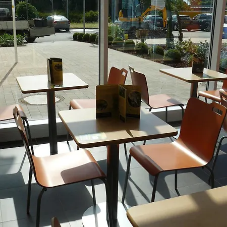 Ibis Budget Luxembourg Sud Ξενοδοχείο