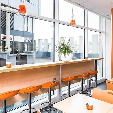 Ibis Budget Luxembourg Sud Ξενοδοχείο Livange
