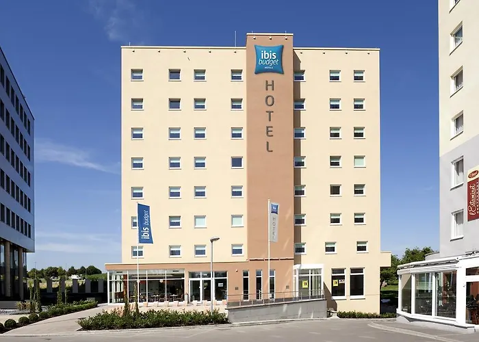 Hotel Ibis Budget Luxembourg Sud Livange