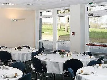 Ibis Budget Luxembourg Sud 2* Livange