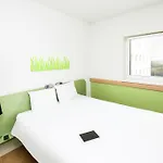 Ibis Budget Luxembourg Sud Hotel