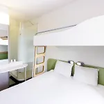 Ibis Budget Luxembourg Sud 2*