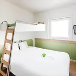 Ibis Budget Luxembourg Sud Hotel Livange