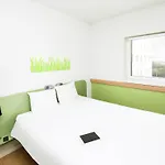 Ibis Budget Luxembourg Sud 2*