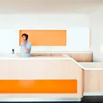 Ibis Budget Luxembourg Sud Hotel