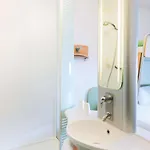 Hotel Ibis Budget Luxembourg Sud