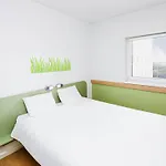 Ibis Budget Luxembourg Sud Hotel Livange