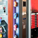Ibis Budget Luxembourg Sud Livange