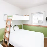 Ibis Budget Luxembourg Sud Hotel Livange