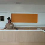 Hotel Ibis Budget Luxembourg Sud