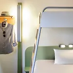 Ibis Budget Luxembourg Sud
