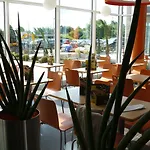 Hotel Ibis Budget Luxembourg Sud