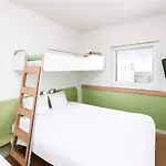 Ibis Budget Luxembourg Sud Hotel 2*