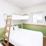 Ibis Budget Luxembourg Sud מלון
