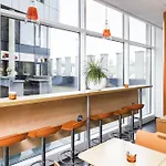 Ibis Budget Luxembourg Sud Hotel 2*