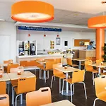Hotel Ibis Budget Luxembourg Sud