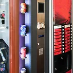 Ibis Budget Luxembourg Sud Hotel 2*