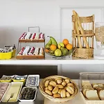 Ibis Budget Luxembourg Sud