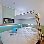 Ibis Budget Luxembourg Sud Hotel 2*