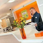 Ibis Budget Luxembourg Sud Livange