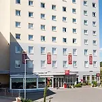 Ibis Budget Luxembourg Sud