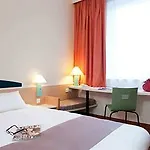 Ibis Budget Luxembourg Sud 2*