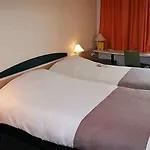 Ibis Budget Luxembourg Sud 2* Livange