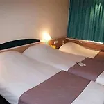 Hotel Ibis Budget Luxembourg Sud 2*