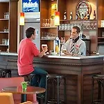 Ibis Budget Luxembourg Sud 2*