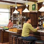 Ibis Budget Luxembourg Sud 2* Livange