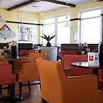 Hotel Ibis Budget Luxembourg Sud