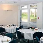 Ibis Budget Luxembourg Sud Hotel