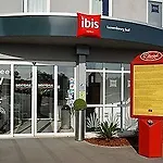 Ibis Budget Luxembourg Sud Hotel Livange