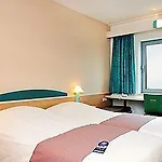 Ibis Budget Luxembourg Sud 2* Livange